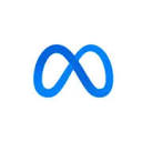 Logo Meta AI