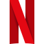 Logo Netflix