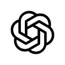 Logo OpenAI