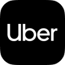 Logo Uber